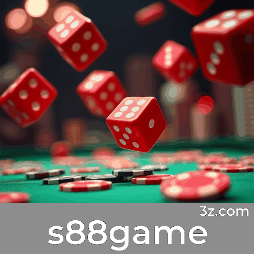 s88game 