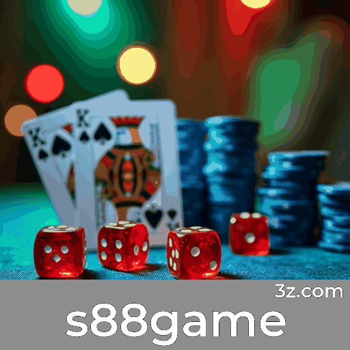 s88game game mais image