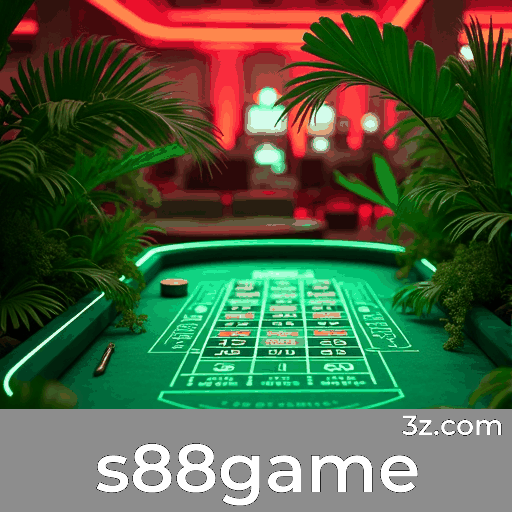 s88game