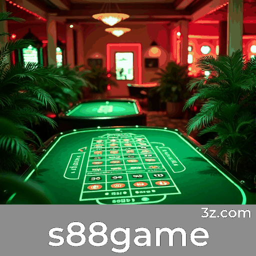 s88game 