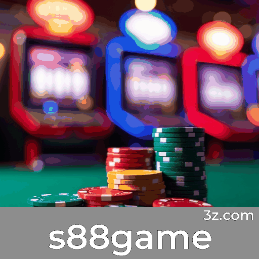 s88game 