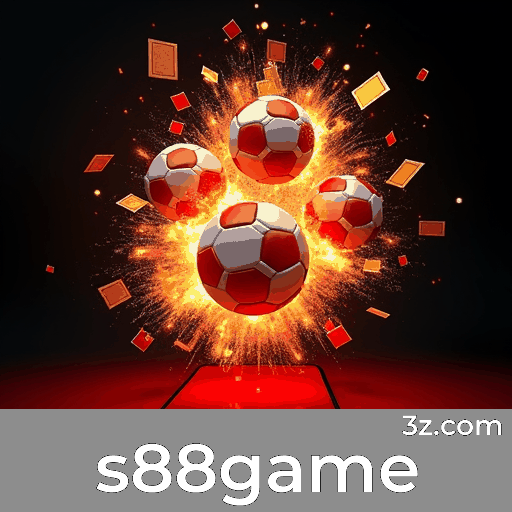 s88game 