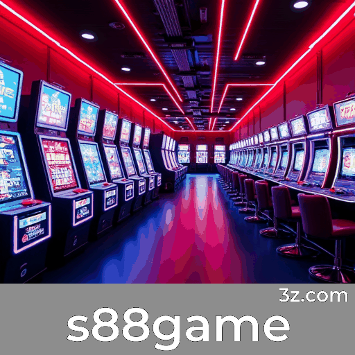 s88game game mais image