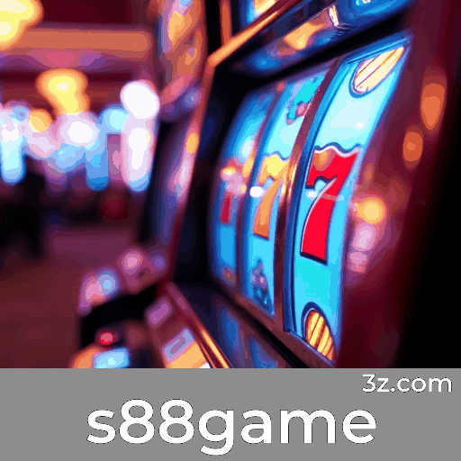 s88game 
