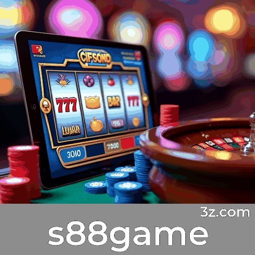 s88game