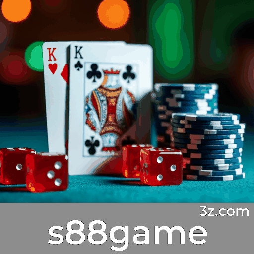 s88game game mais image