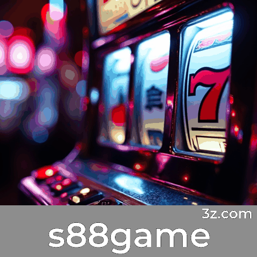 s88game game mais image