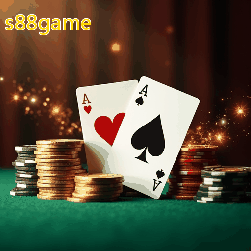 Cassino Exclusivo s88game: Emocione-se Jogando