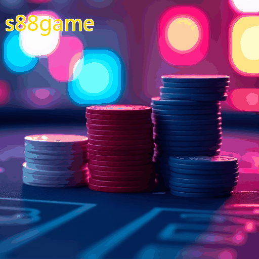 Baixe o App s88game – Jogue Cassino no Celular com Slots e Apostas
